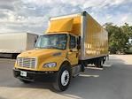 Used 2022 Freightliner M2 106 Conventional Cab Box Truck with Liftgate for sale #410200 - photo 3
