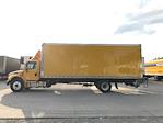 Used 2022 Freightliner M2 106 Conventional Cab Box Truck with Liftgate for sale #410200 - photo 4