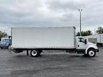 Used 2022 International MV Morgan Truck Body Box Truck with Liftgate for sale #410205 - photo 15