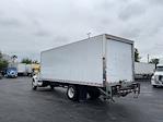 Used 2022 International MV Morgan Truck Body Box Truck with Liftgate for sale #410205 - photo 6