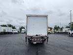 Used 2022 International MV Morgan Truck Body Box Truck with Liftgate for sale #410205 - photo 7