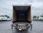 Used 2022 International MV Morgan Truck Body Box Truck with Liftgate for sale #410205 - photo 8