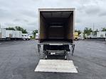 Used 2022 International MV Morgan Truck Body Box Truck with Liftgate for sale #410205 - photo 9