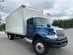 Used 2022 International MV Box Truck with Liftgate for sale #410210 - photo 1
