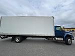 Used 2022 International MV Box Truck with Liftgate for sale #410210 - photo 15