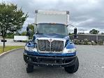 Used 2022 International MV Box Truck with Liftgate for sale #410210 - photo 2
