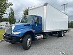 Used 2022 International MV Box Truck with Liftgate for sale #410210 - photo 3