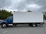 Used 2022 International MV Box Truck with Liftgate for sale #410210 - photo 4