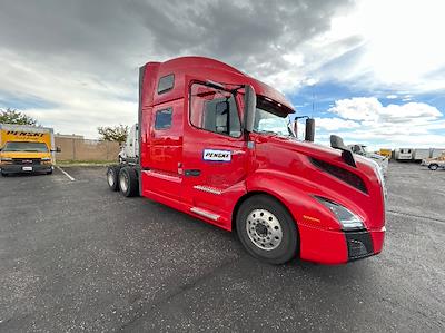 Used 2022 Volvo VNL Volvo D13 Semi Truck for sale #410243 - photo 1