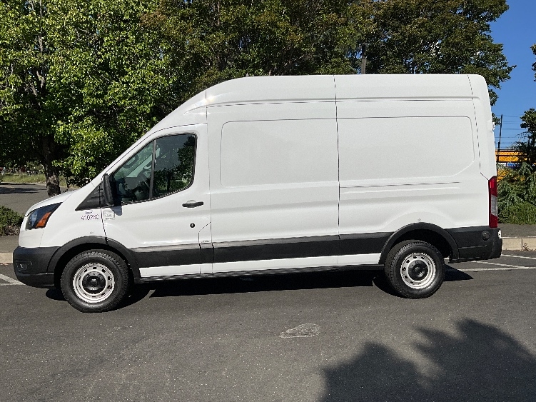 Used 2021 Ford Transit 250 - photo 6