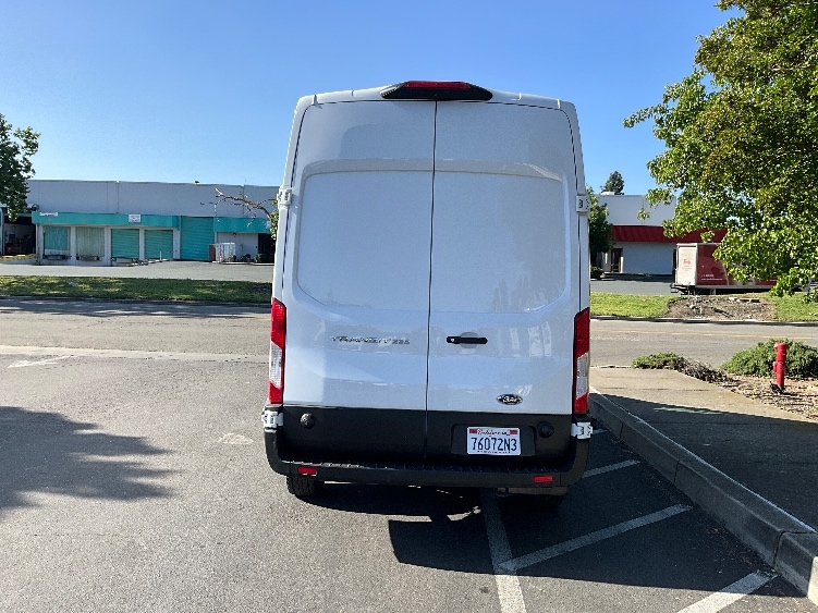 Used 2021 Ford Transit 250 - photo 9