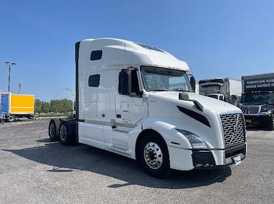 Used 2022 Volvo VNL Volvo D13 Semi Truck for sale #410523 - photo 1