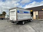 Used 2021 Isuzu NPR-HD Regular Cab Box Truck with Liftgate for sale #410679 - photo 13