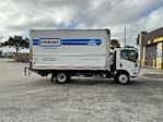 Used 2021 Isuzu NPR-HD Regular Cab Box Truck with Liftgate for sale #410679 - photo 15