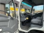 Used 2021 Isuzu NPR-HD Regular Cab Box Truck with Liftgate for sale #410679 - photo 16