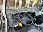 Used 2021 Isuzu NPR-HD Regular Cab Box Truck with Liftgate for sale #410679 - photo 17