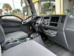 Used 2021 Isuzu NPR-HD Regular Cab Box Truck with Liftgate for sale #410679 - photo 22