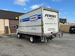 Used 2021 Isuzu NPR-HD Regular Cab Box Truck with Liftgate for sale #410679 - photo 6