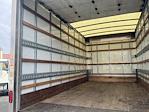 Used 2021 Isuzu NPR-HD Regular Cab Box Truck with Liftgate for sale #410685 - photo 11