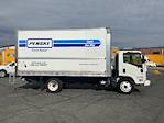 Used 2021 Isuzu NPR-HD Regular Cab Box Truck with Liftgate for sale #410685 - photo 15