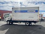 Used 2021 Isuzu NPR-HD Regular Cab Box Truck with Liftgate for sale #410685 - photo 4