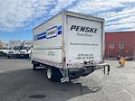 Used 2021 Isuzu NPR-HD Regular Cab Box Truck with Liftgate for sale #410685 - photo 6