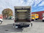 Used 2021 Isuzu NPR-HD Regular Cab Box Truck with Liftgate for sale #410685 - photo 8