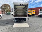 Used 2021 Isuzu NPR-HD Regular Cab Box Truck with Liftgate for sale #410685 - photo 9
