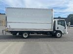 Used 2021 Isuzu NPR-HD Regular Cab Box Truck with Liftgate for sale #410697 - photo 15