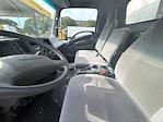 Used 2021 Isuzu NPR-HD Regular Cab Box Truck with Liftgate for sale #410697 - photo 19