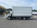 Used 2021 Isuzu NPR-HD Regular Cab Box Truck with Liftgate for sale #410697 - photo 4