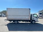 Used 2021 Isuzu NPR-HD Regular Cab Box Truck with Liftgate for sale #410710 - photo 15