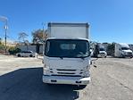 Used 2021 Isuzu NPR-HD Regular Cab Box Truck with Liftgate for sale #410710 - photo 2
