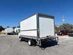 Used 2021 Isuzu NPR-HD Regular Cab Box Truck with Liftgate for sale #410710 - photo 6