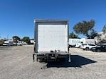 Used 2021 Isuzu NPR-HD Regular Cab Box Truck with Liftgate for sale #410710 - photo 7