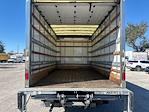 Used 2021 Isuzu NPR-HD Regular Cab Box Truck with Liftgate for sale #410710 - photo 8