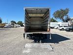 Used 2021 Isuzu NPR-HD Regular Cab Box Truck with Liftgate for sale #410710 - photo 9