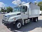 Used 2025 Hino L6 Day Cab Box Truck for sale #410919 - photo 3