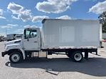 Used 2025 Hino L6 Day Cab Box Truck for sale #410919 - photo 4