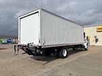 Used 2024 International MV Box Truck with Liftgate for sale #410938 - photo 13