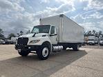 Used 2024 International MV Box Truck with Liftgate for sale #410938 - photo 3