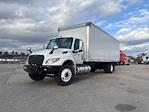 Used 2024 International MV Box Truck with Liftgate for sale #410949 - photo 3