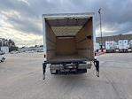 Used 2024 International MV Box Truck with Liftgate for sale #410949 - photo 8