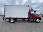 Used 2016 Hino 268A Morgan Truck Body Refrigerated Body T-680 for sale #41100 - photo 15