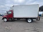 Used 2016 Hino 268A Morgan Truck Body Refrigerated Body T-680 for sale #41100 - photo 4