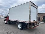 Used 2016 Hino 268A Morgan Truck Body Refrigerated Body T-680 for sale #41100 - photo 6