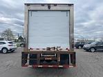 Used 2016 Hino 268A Morgan Truck Body Refrigerated Body T-680 for sale #41100 - photo 7