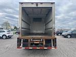 Used 2016 Hino 268A Morgan Truck Body Refrigerated Body T-680 for sale #41100 - photo 8