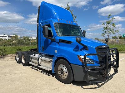Used 2022 Freightliner Cascadia Detroit DD13 Semi Truck for sale #411122 - photo 1