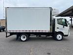 Used 2016 Hino 195 Morgan Truck Body Refrigerated Body SUPRA 66 for sale #41113 - photo 15